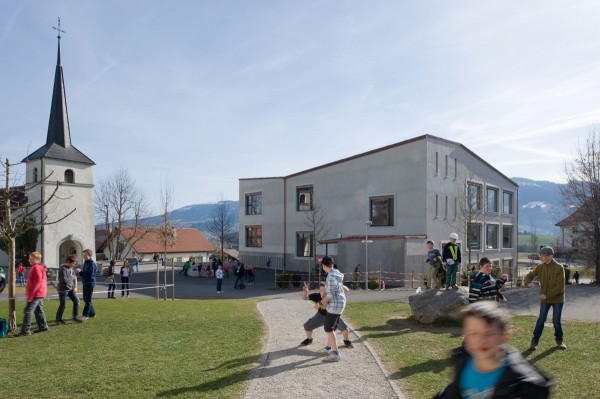 Marsens - 9