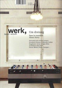 werk dec 2011